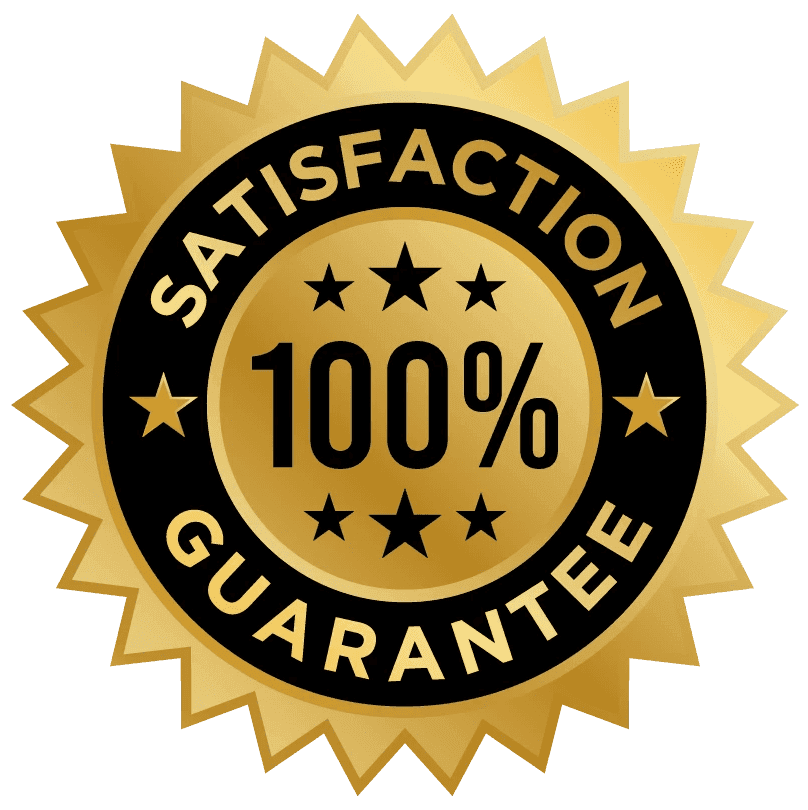Guarantee Badge